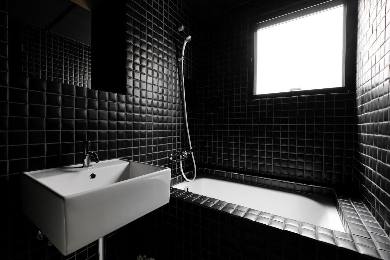 Luxury Designer Private Room Hotel Toka Central Kyoto Ngoại thất bức ảnh