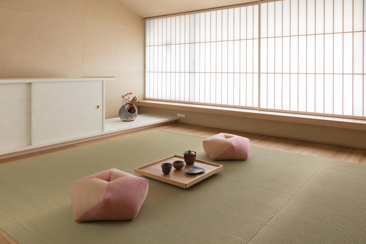Luxury Designer Private Room Hotel Toka Central Kyoto Ngoại thất bức ảnh