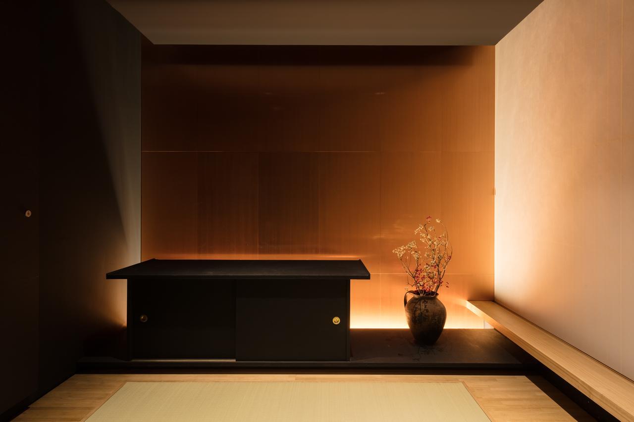 Luxury Designer Private Room Hotel Toka Central Kyoto Ngoại thất bức ảnh