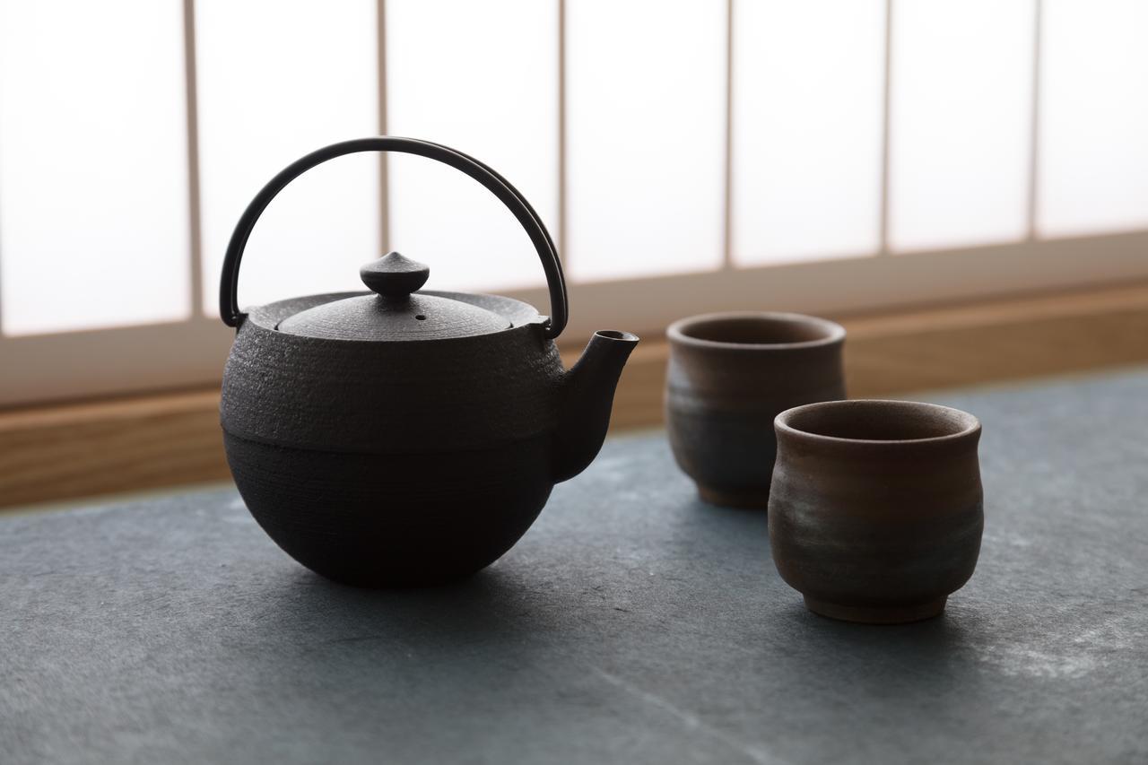 Luxury Designer Private Room Hotel Toka Central Kyoto Ngoại thất bức ảnh