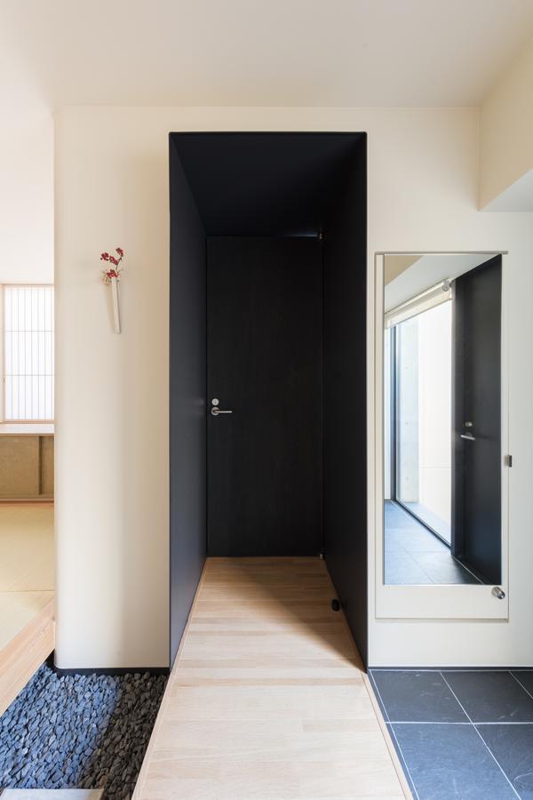 Luxury Designer Private Room Hotel Toka Central Kyoto Ngoại thất bức ảnh