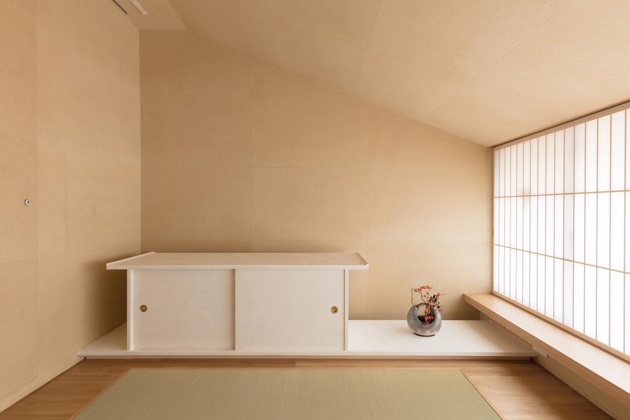 Luxury Designer Private Room Hotel Toka Central Kyoto Ngoại thất bức ảnh