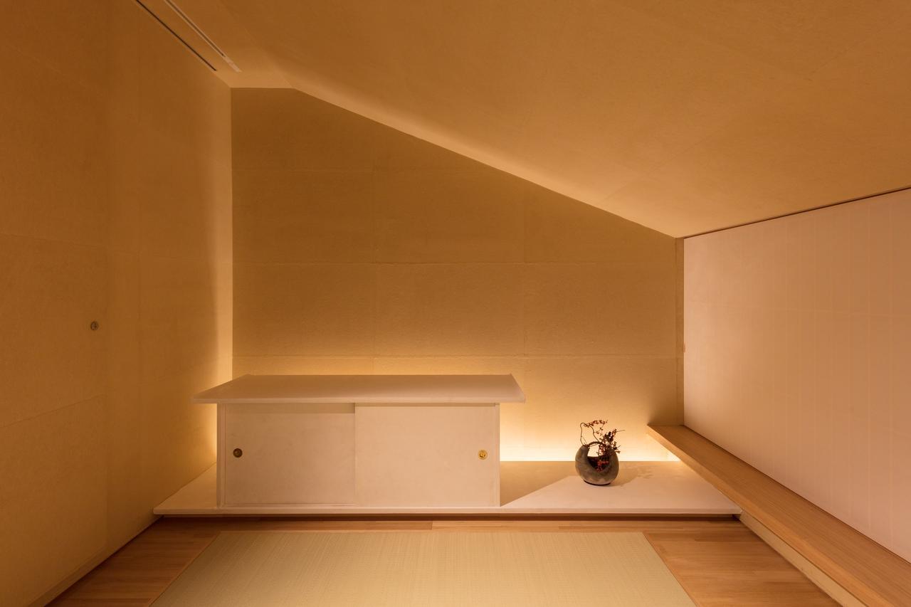 Luxury Designer Private Room Hotel Toka Central Kyoto Ngoại thất bức ảnh