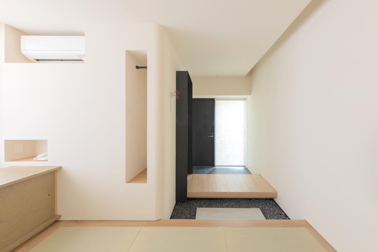 Luxury Designer Private Room Hotel Toka Central Kyoto Ngoại thất bức ảnh